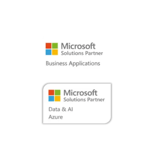 Microsoft ソリューパートーナー