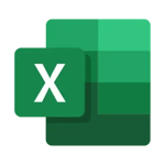 Microsoft Excel