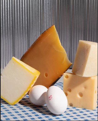 dairy